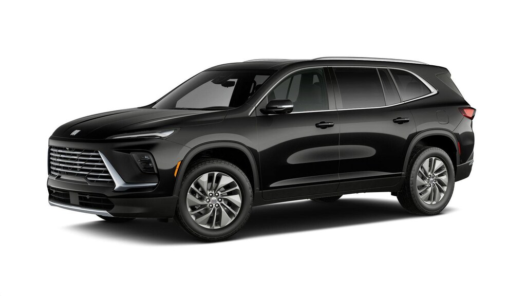 Used 2027 Buick Enclave Preferred SUV