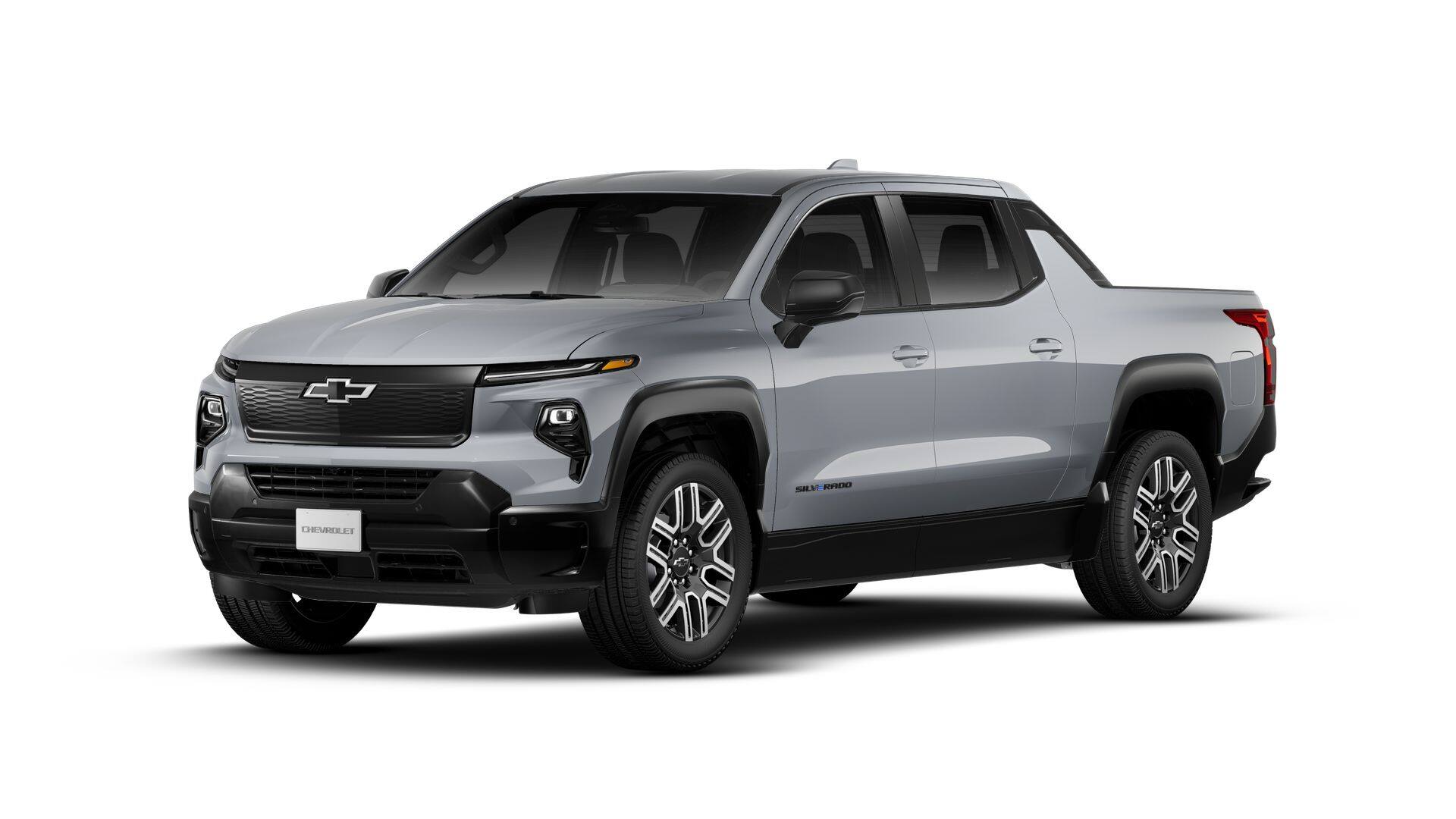 2026 Chevrolet Silverado EV Work Truck - Photo 27