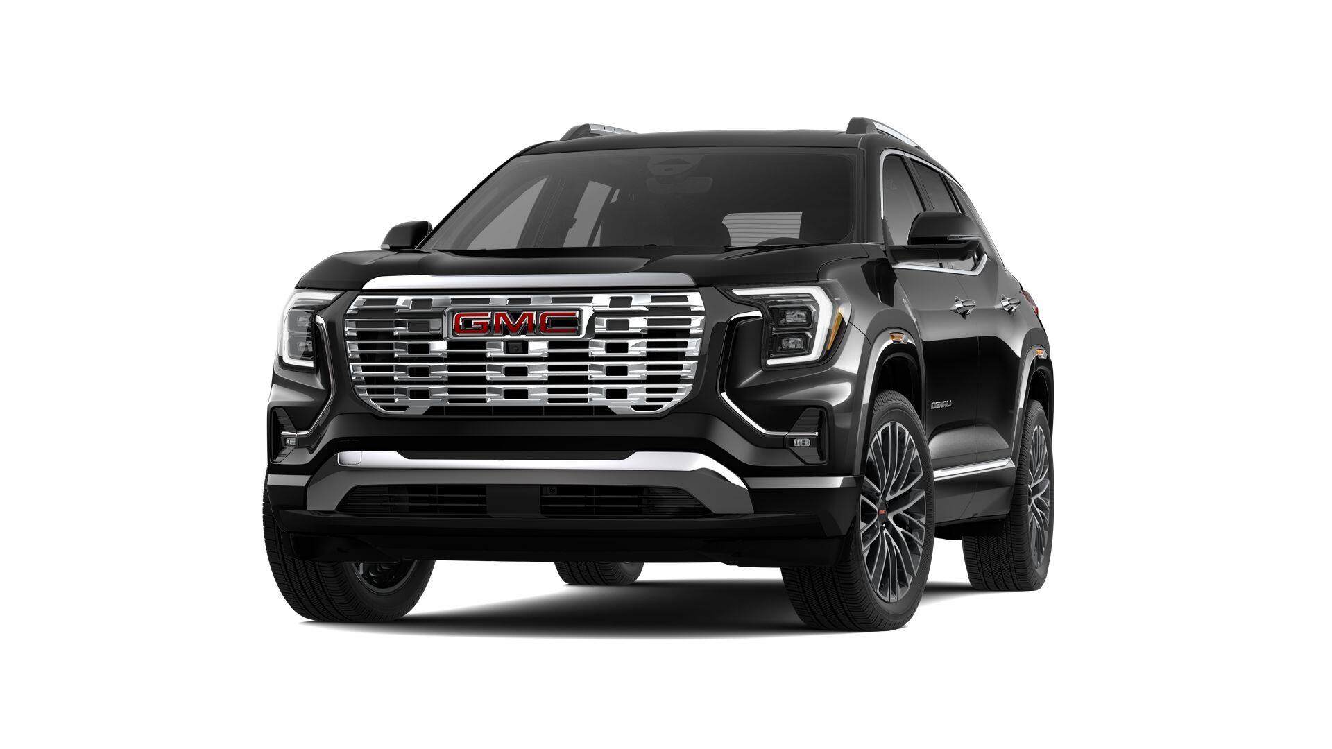 Thumbnail: 2026 GMC Terrain - 2