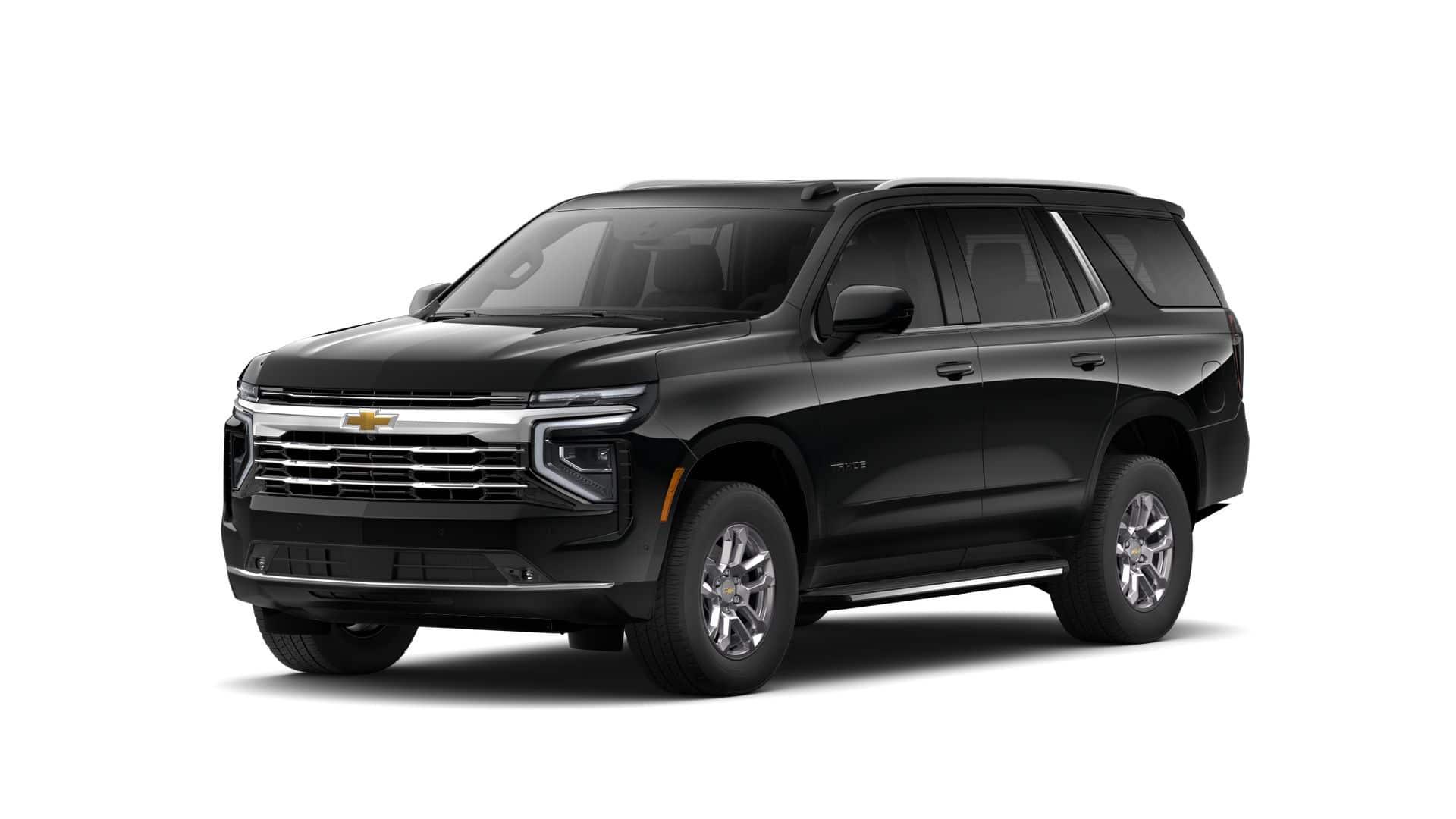 2026 Chevrolet Tahoe LT - Photo 49