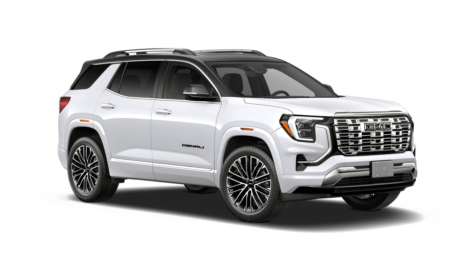 2027 GMC Terrain Denali - Photo 23