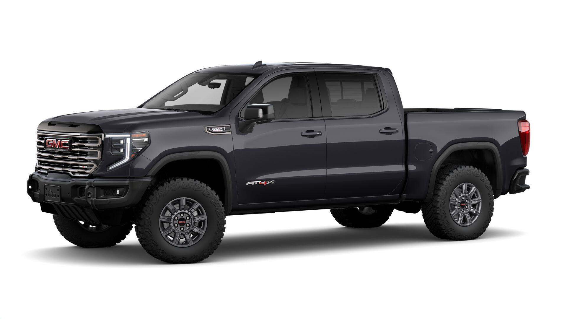 2026 Gmc Sierra 1500 AT4X photo 2