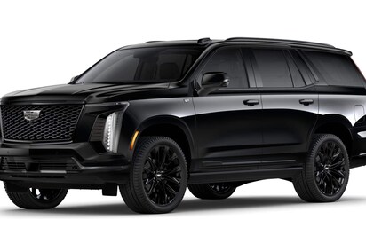 2026 CADILLAC Escalade Platinum Sport SUV