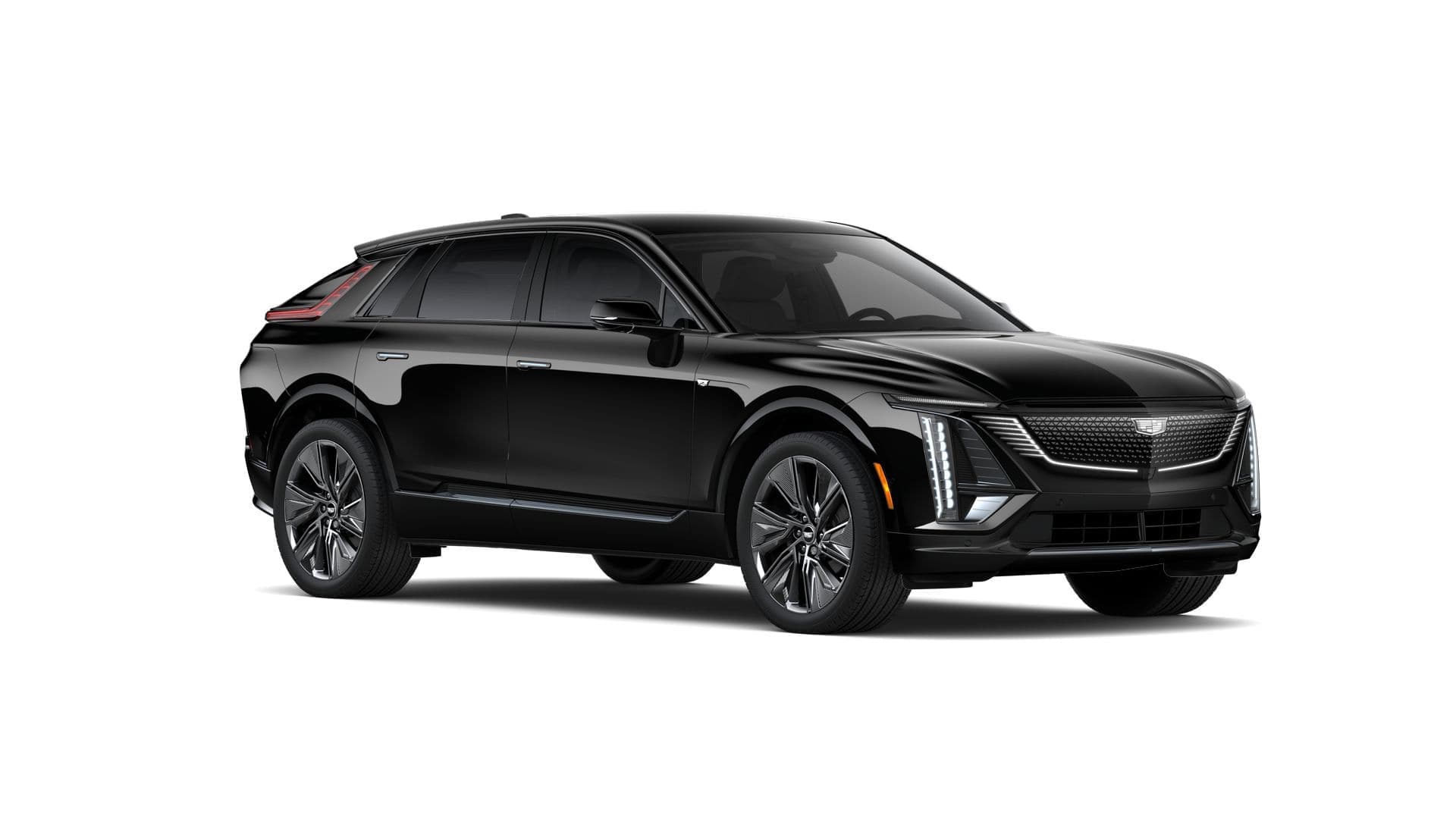2027 Cadillac LYRIQ Signature Sport - Photo 12