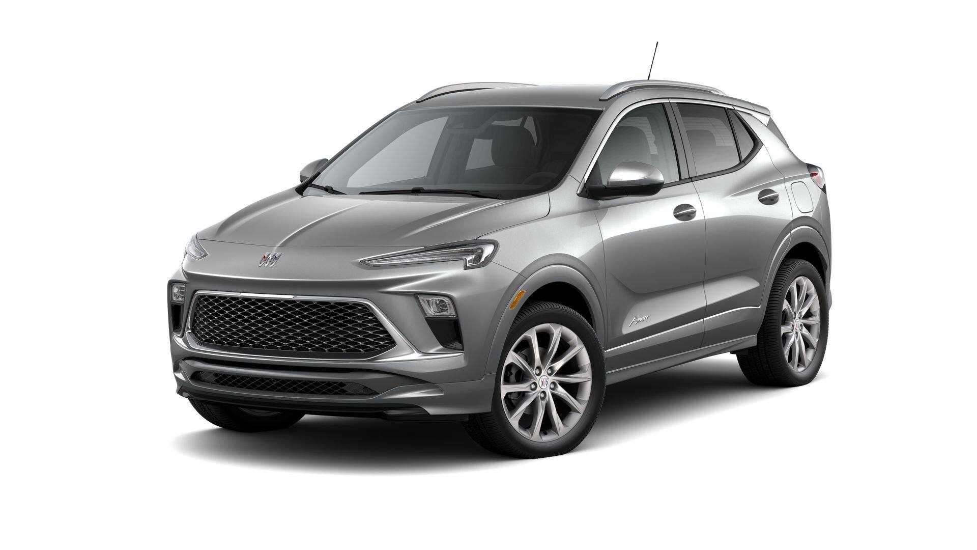 2026 Buick Encore GX Avenir's photo