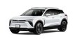 Chevrolet Blazer EV
