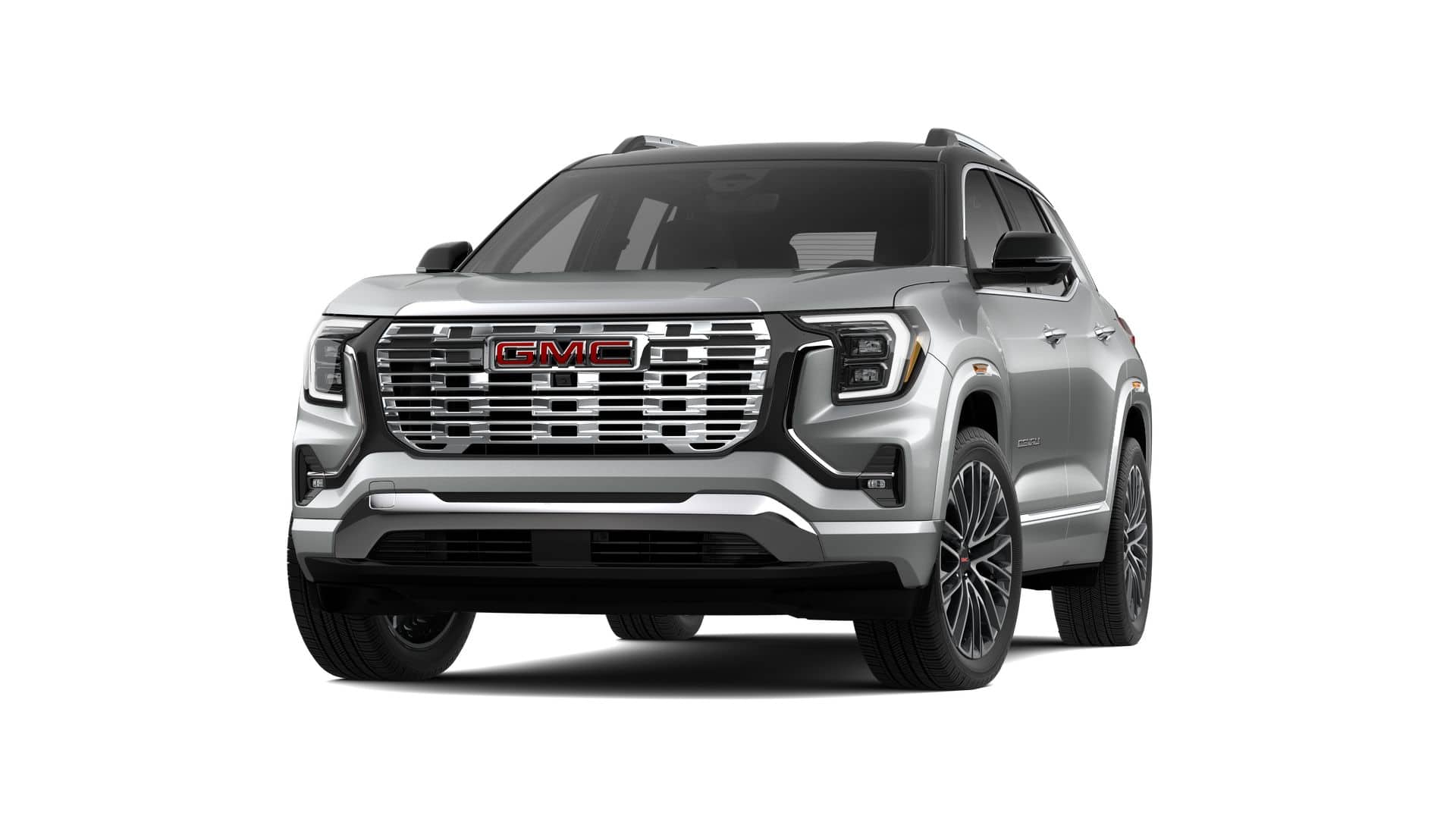 2026 GMC Terrain Denali's photo