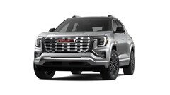 2026 GMC Terrain Denali SUV