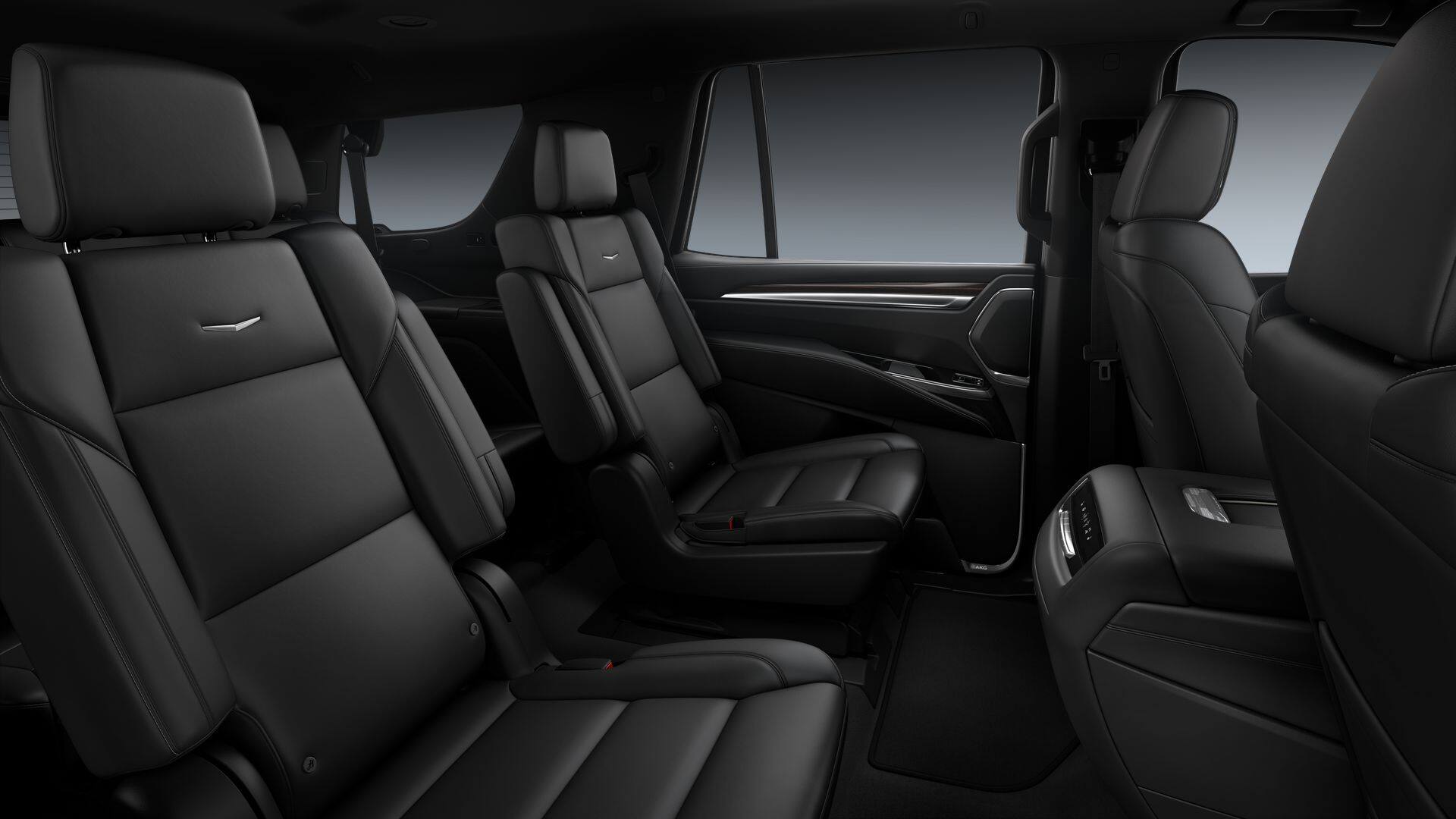 Thumbnail: 2026 Cadillac Escalade - 44