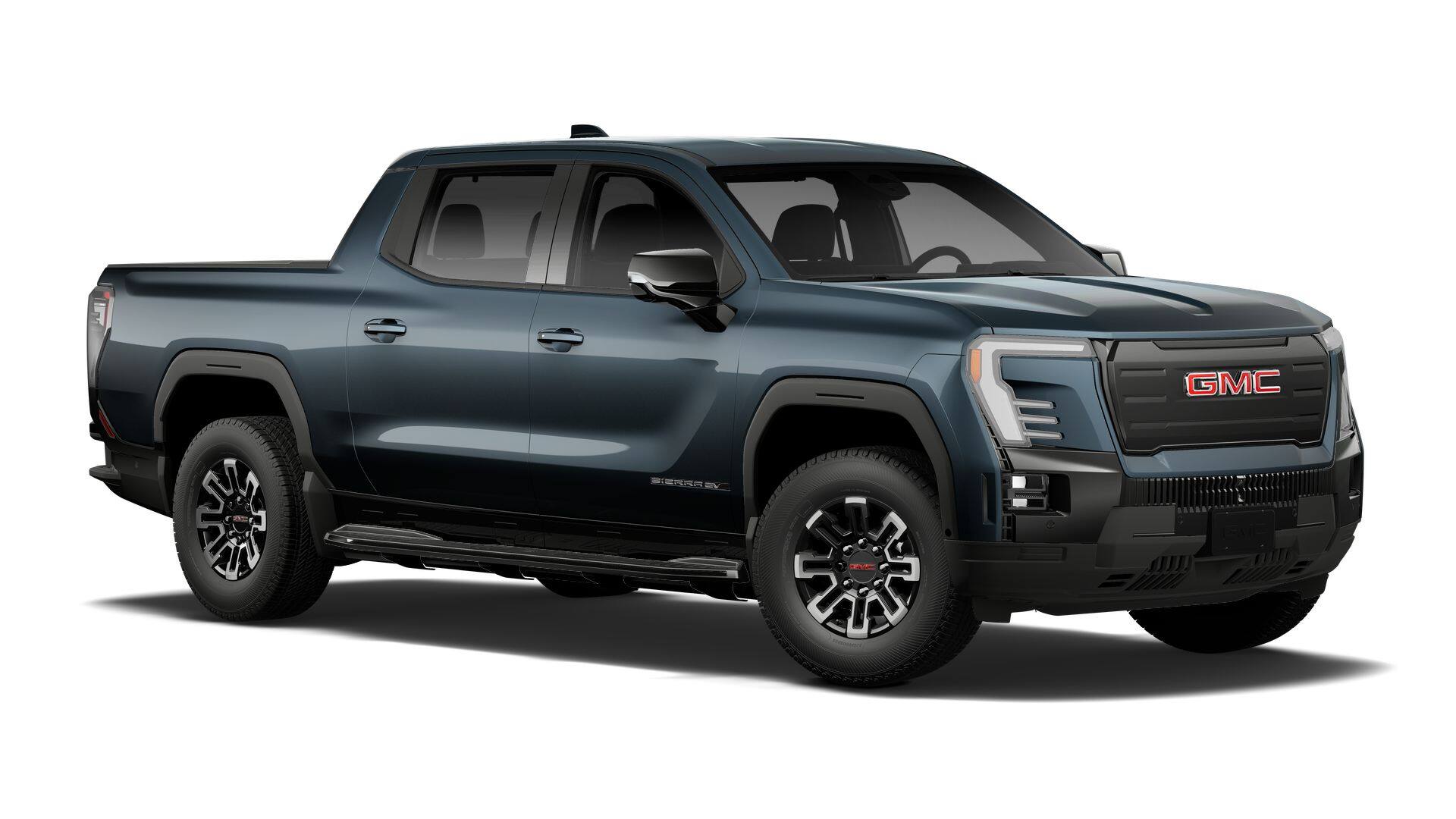 2026 Gmc Sierra Elevation photo 4