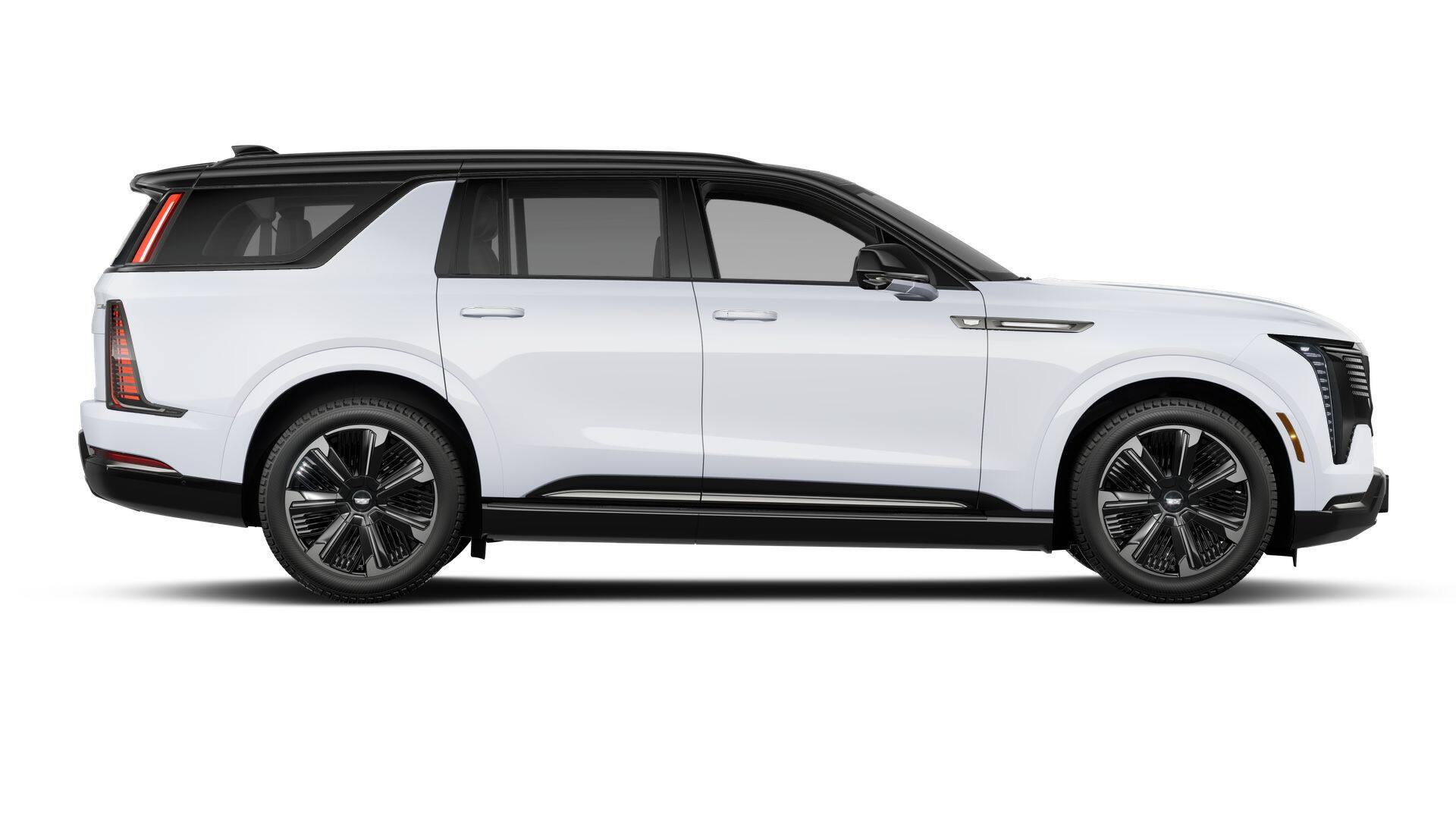 2026 Cadillac Escalade IQL Sport - Photo 38