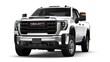 GMC Sierra 2500 HD