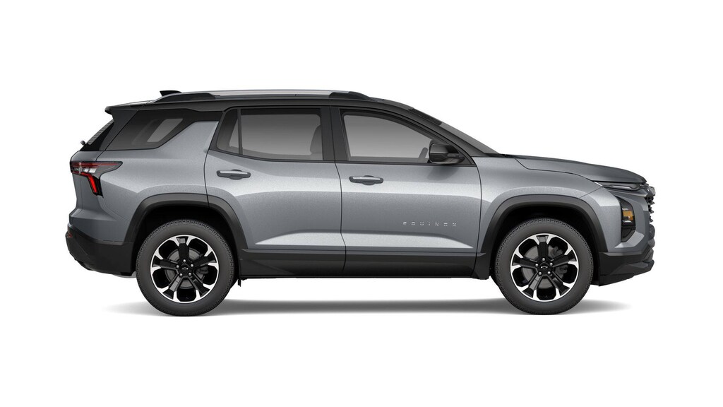 New 2027 Chevrolet Equinox LT SUV