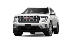 2025 GMC Acadia Denali SUV