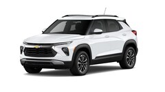 2026 Chevrolet Trailblazer LT SUV