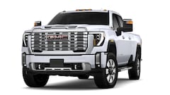 2026 GMC Sierra 2500 HD Denali Truck