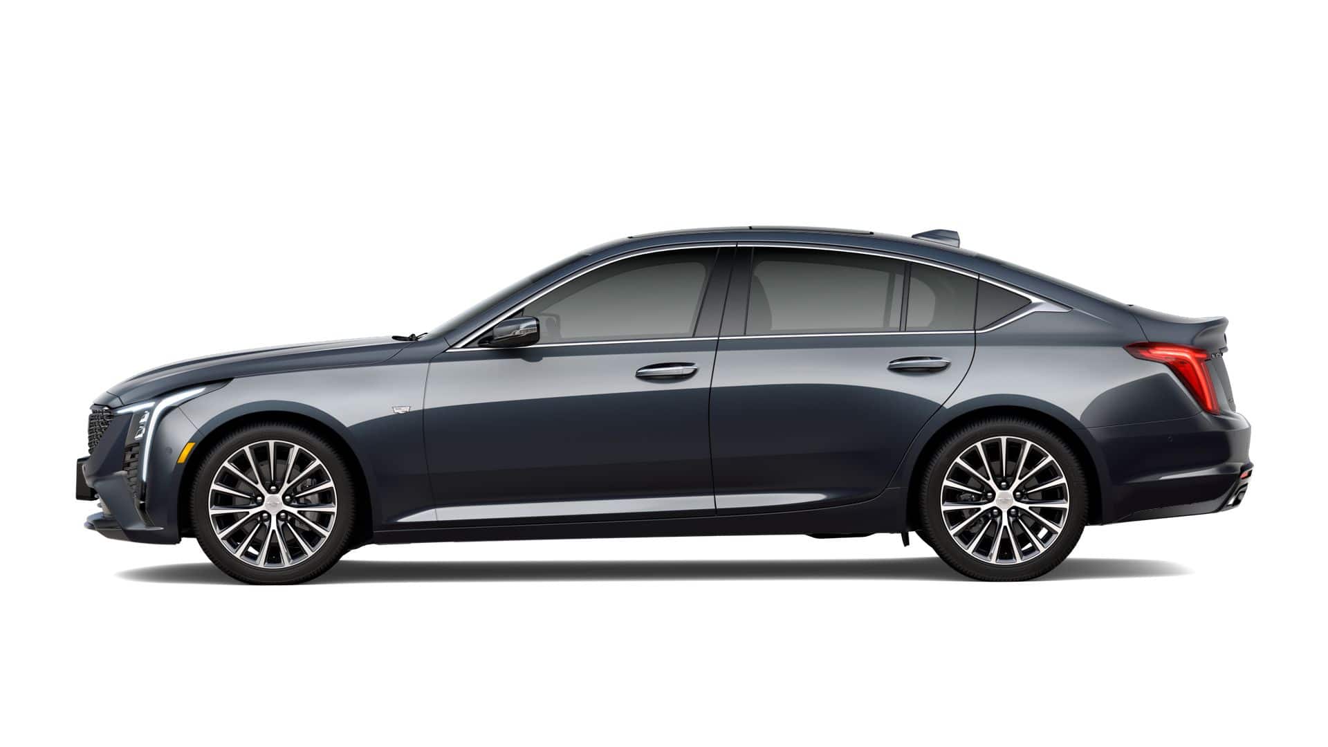 2026 CADILLAC CT5 Premium Luxury Sedan