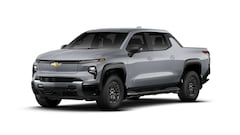 2026 Chevrolet Silverado EV LT - Extended Range Truck