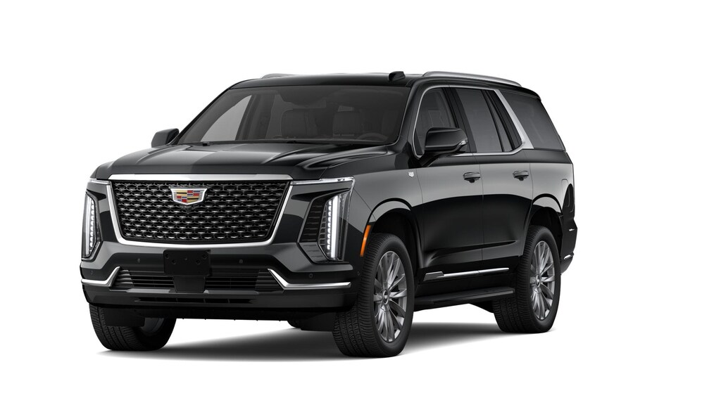 New 2026 CADILLAC Escalade 1SA SUV