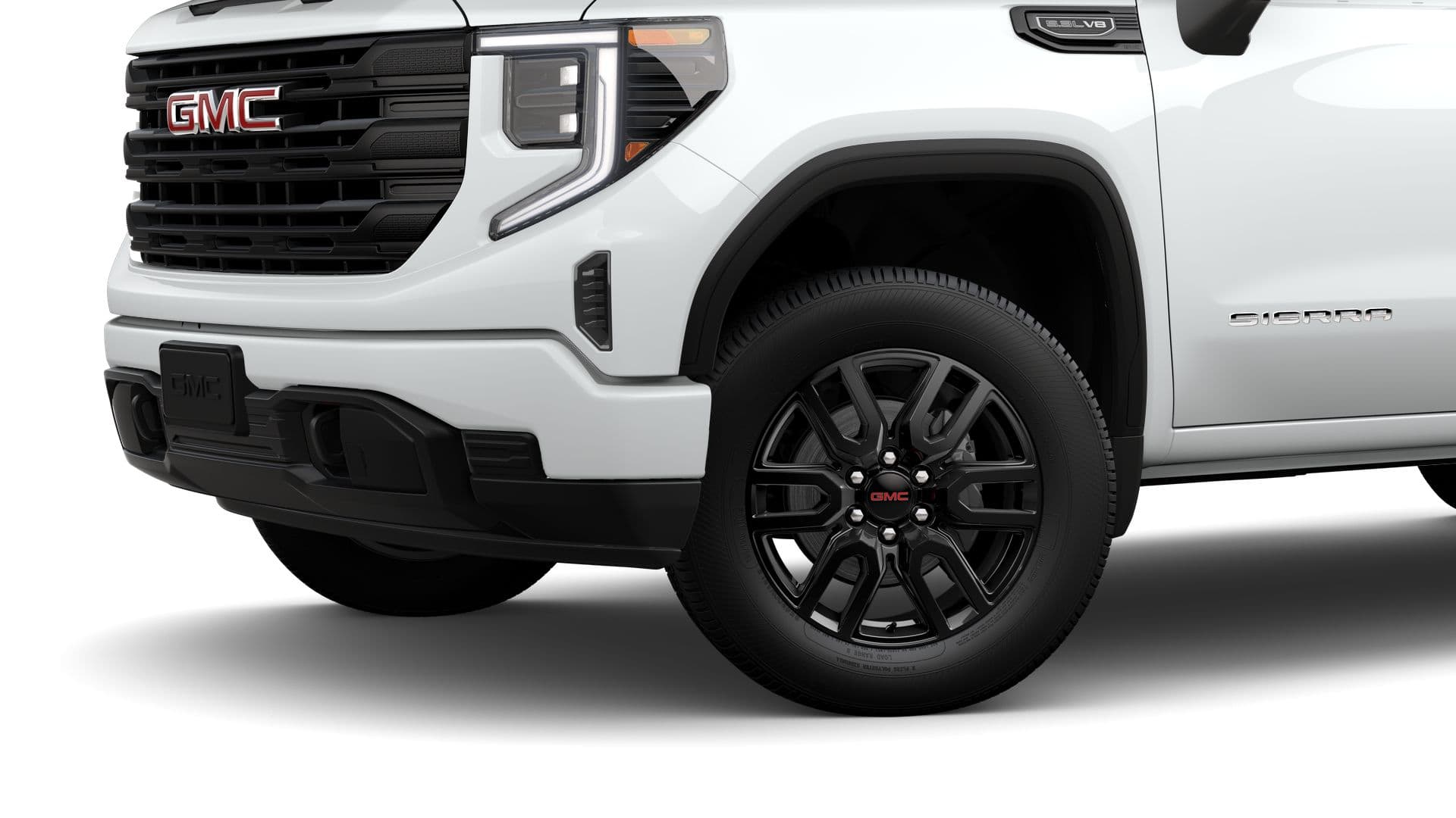 2026 GMC Sierra 1500 Pro - Photo 53