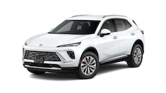 2025 Buick Envision Preferred SUV