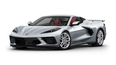 2026 Chevrolet Corvette Stingray 3LT Convertible