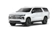 Chevrolet Suburban