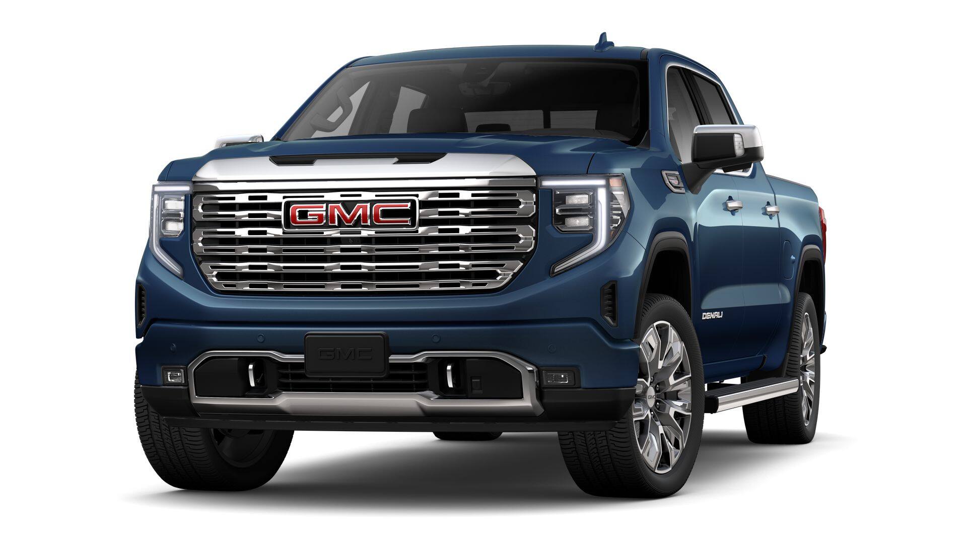 2026 GMC Sierra 1500 Denali - Photo 25
