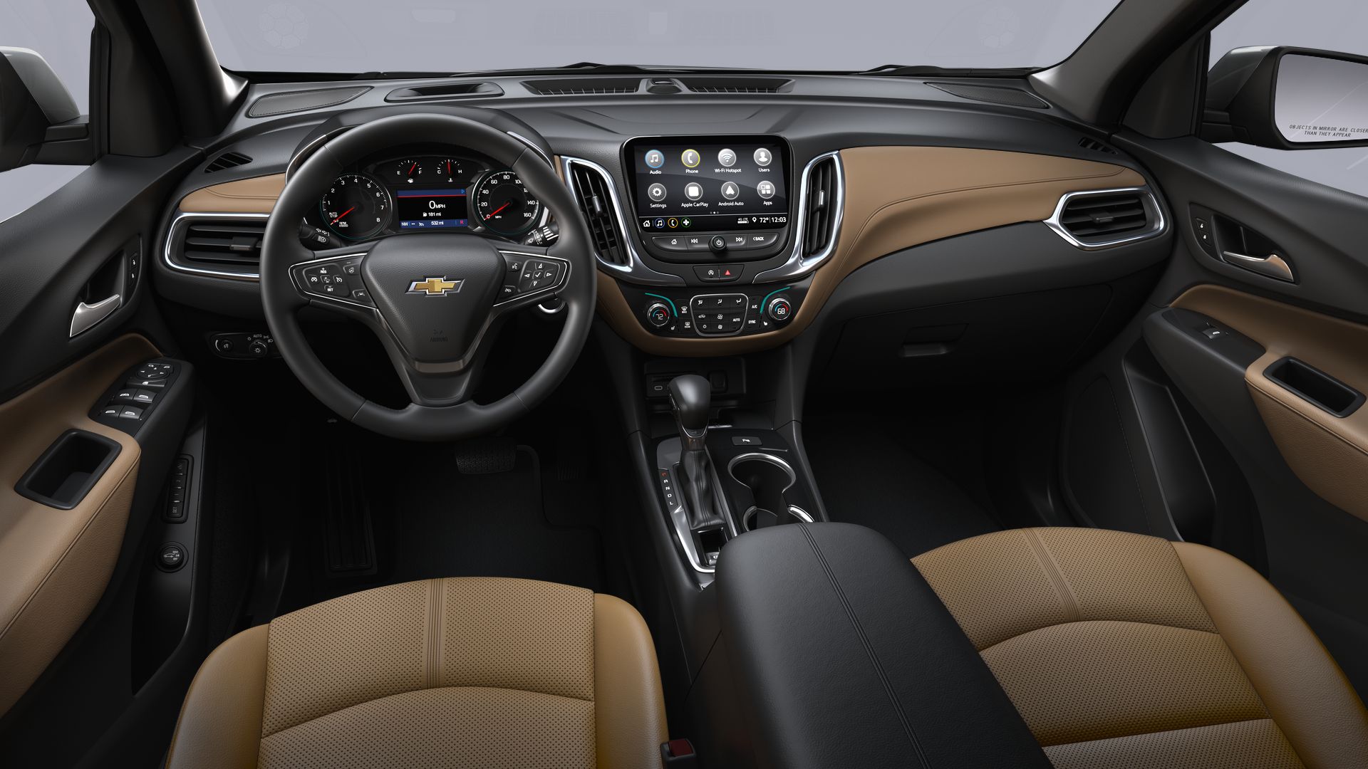 2024 Chevrolet Equinox Premier 28