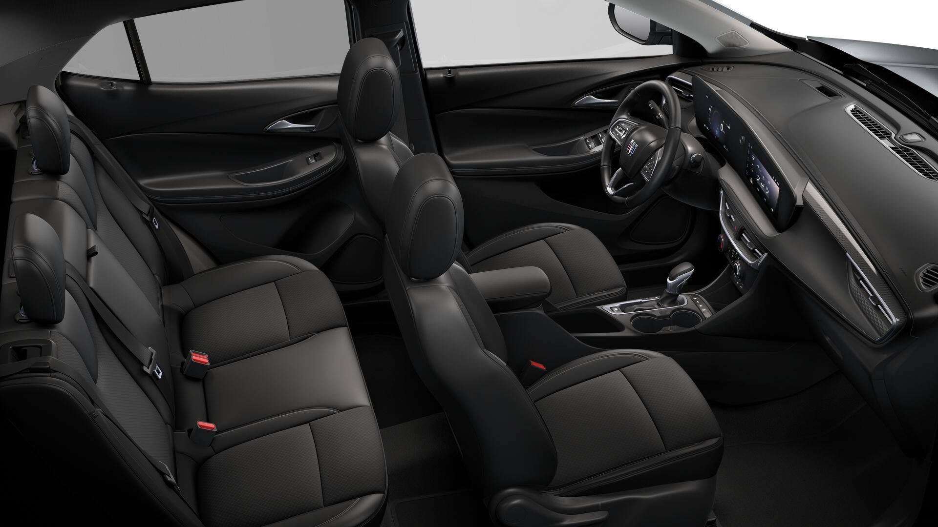 2026 Buick Encore GX Preferred photo 11