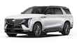 CADILLAC ESCALADE IQL