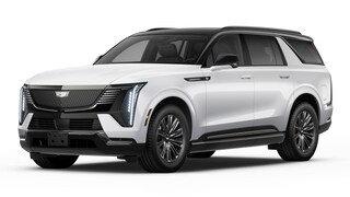 2026 CADILLAC ESCALADE IQL Sport SUV