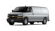  Chevrolet Express Cargo