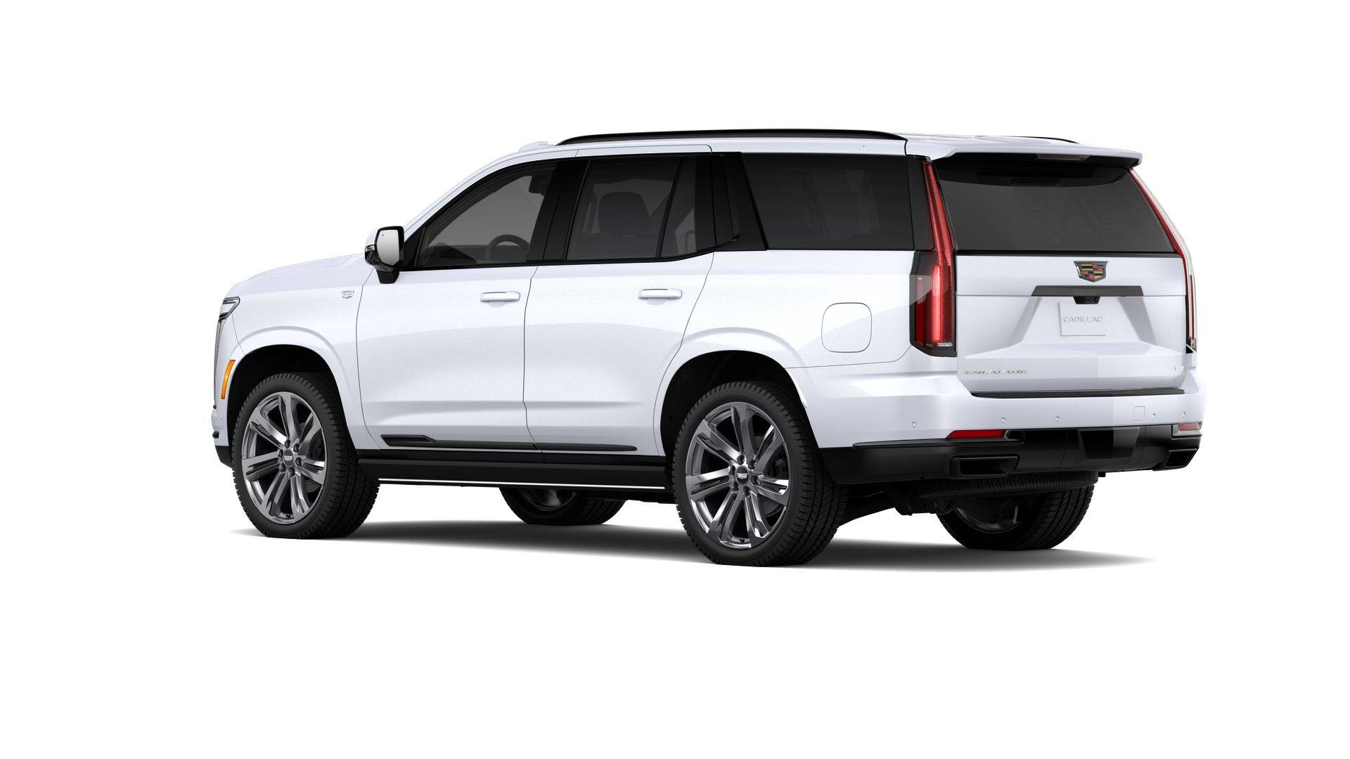 2026 CADILLAC Escalade Sport SUV