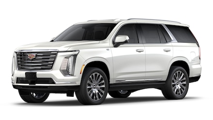 2026 CADILLAC Escalade Platinum Luxury SUV 2026 CADILLAC Escalade Platinum Luxury SUV