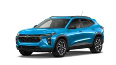 2026 Chevrolet Trax 2RS SUV