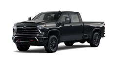 2026 Chevrolet Silverado 2500 HD LT Truck