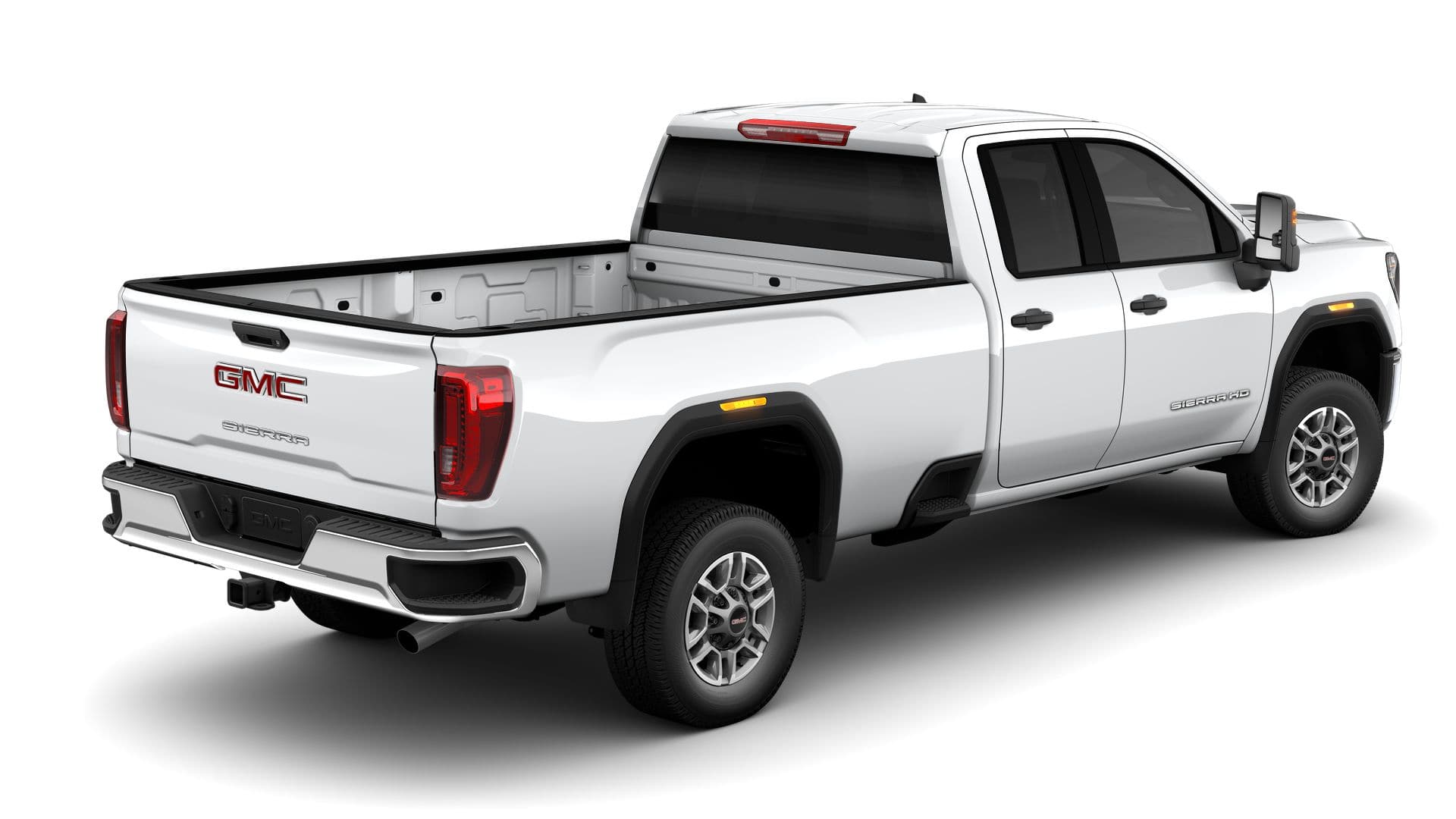2026 GMC Sierra 2500HD Pro - Photo 32