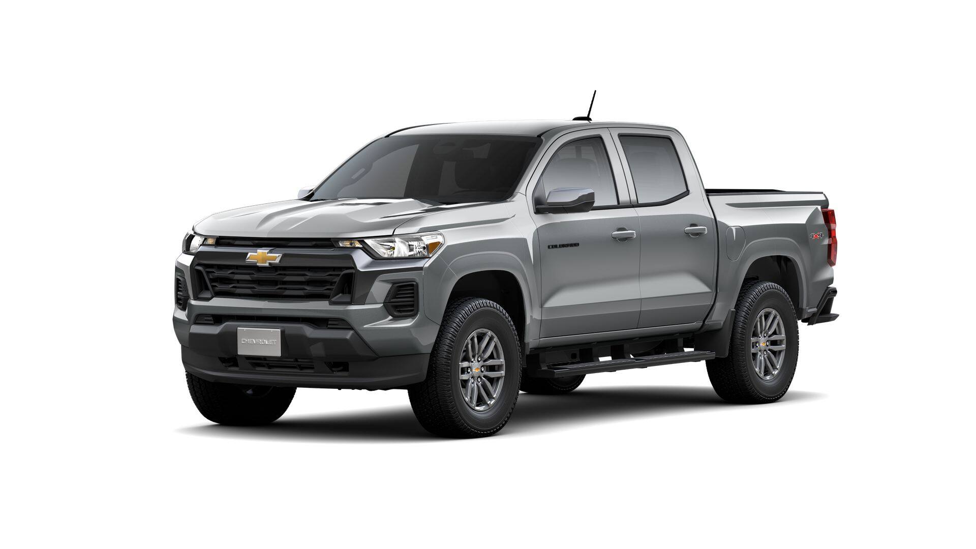 2026 Chevrolet Colorado LT - Photo 10