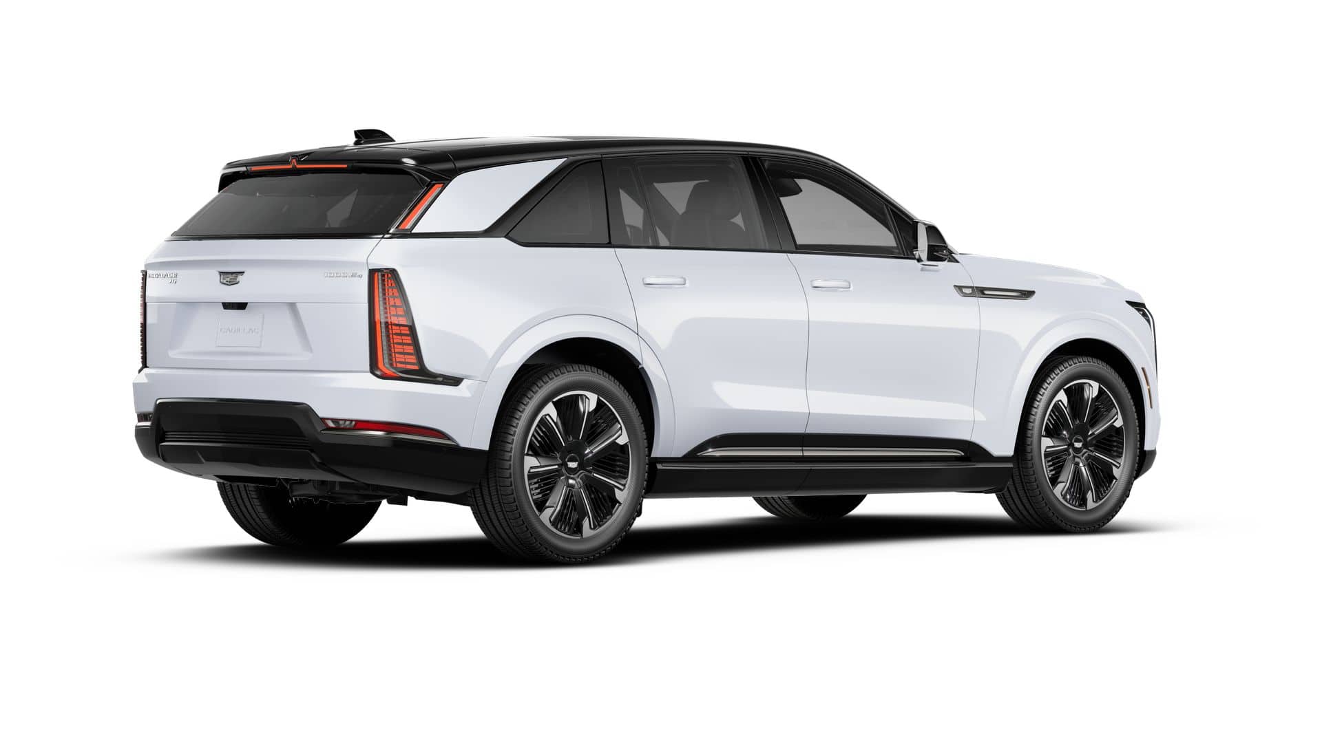 2026 Cadillac Escalade IQ Premium Sport - Photo 18