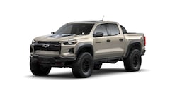2026 Chevrolet Colorado ZR2 Truck