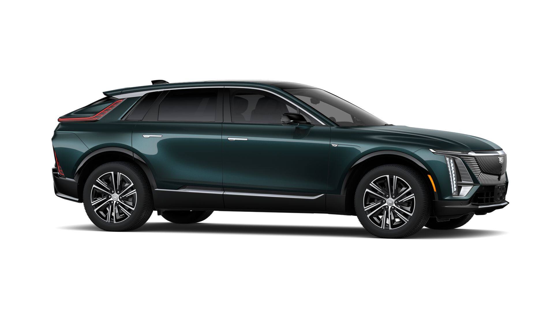 2027 Cadillac LYRIQ Premium Luxury - Photo 13