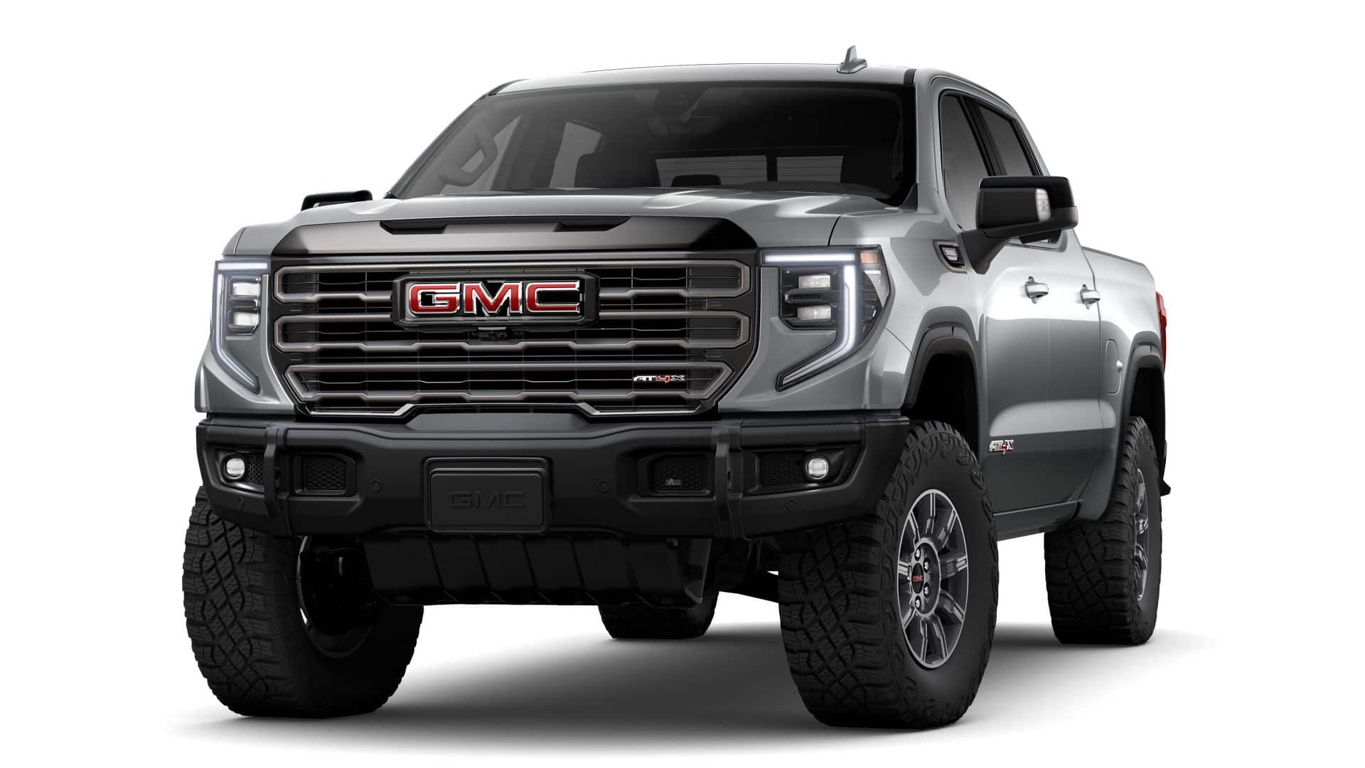 New 2025 GMC Sierra 1500 AT4X Truck