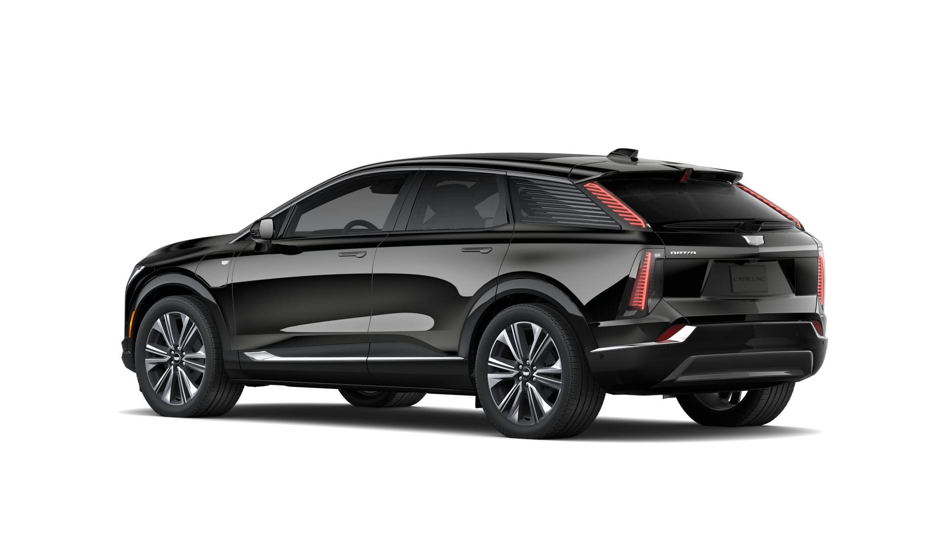 2027 Cadillac OPTIQ Premium Luxury - Photo 6
