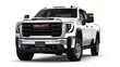 GMC Sierra 2500 HD