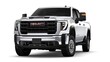 GMC Sierra 2500 HD