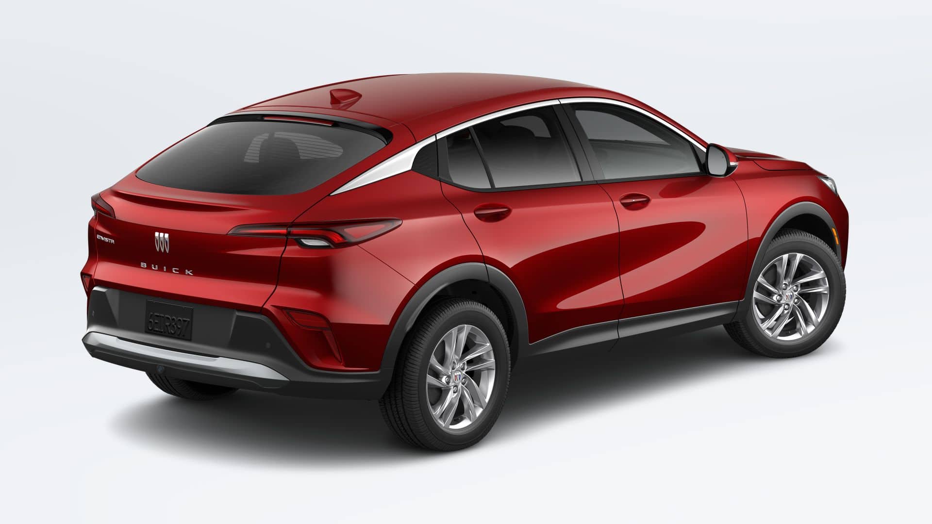 Thumbnail: 2025 Buick Envista - 29