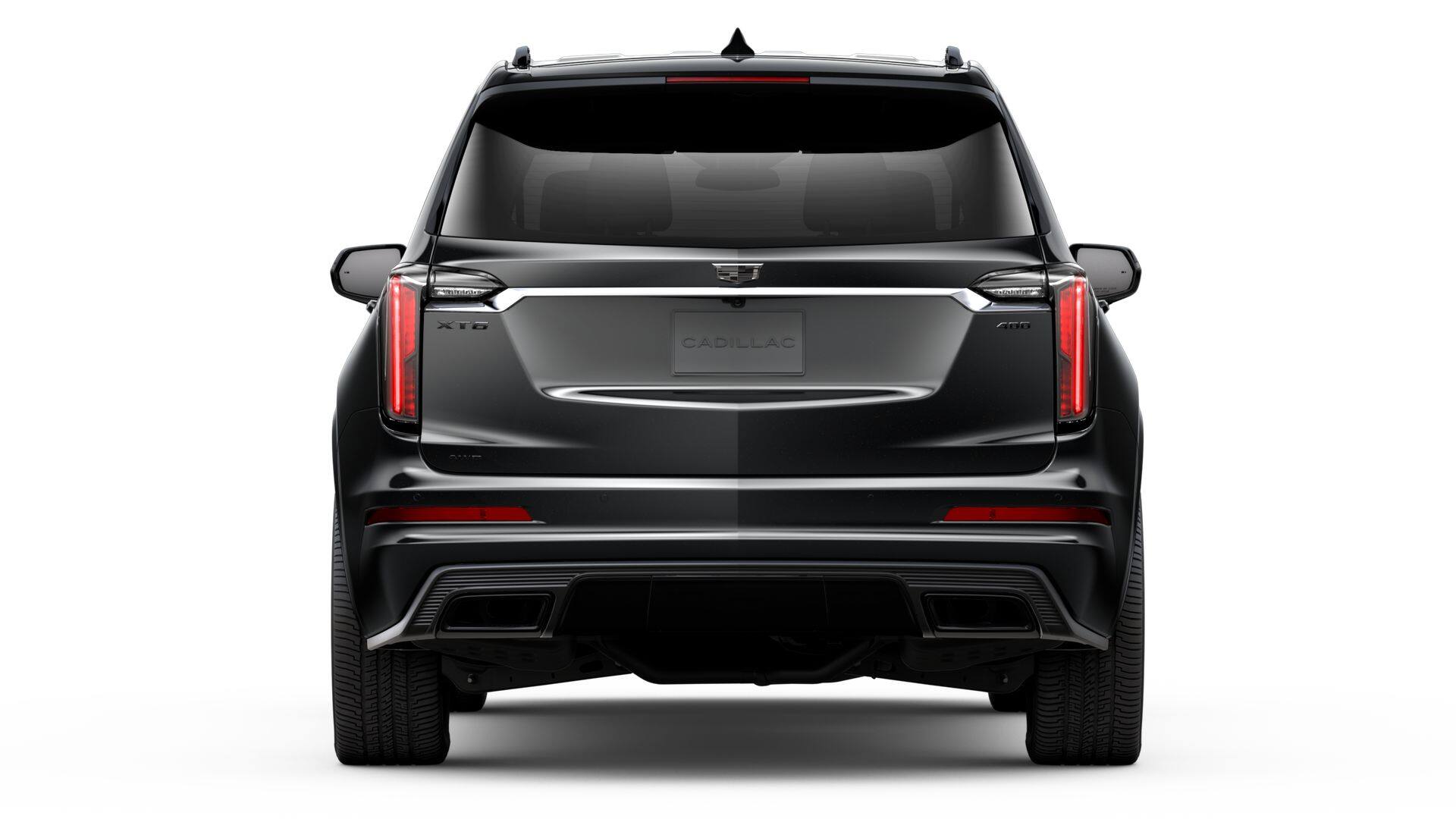 Thumbnail: 2025 Cadillac XT6 - 6