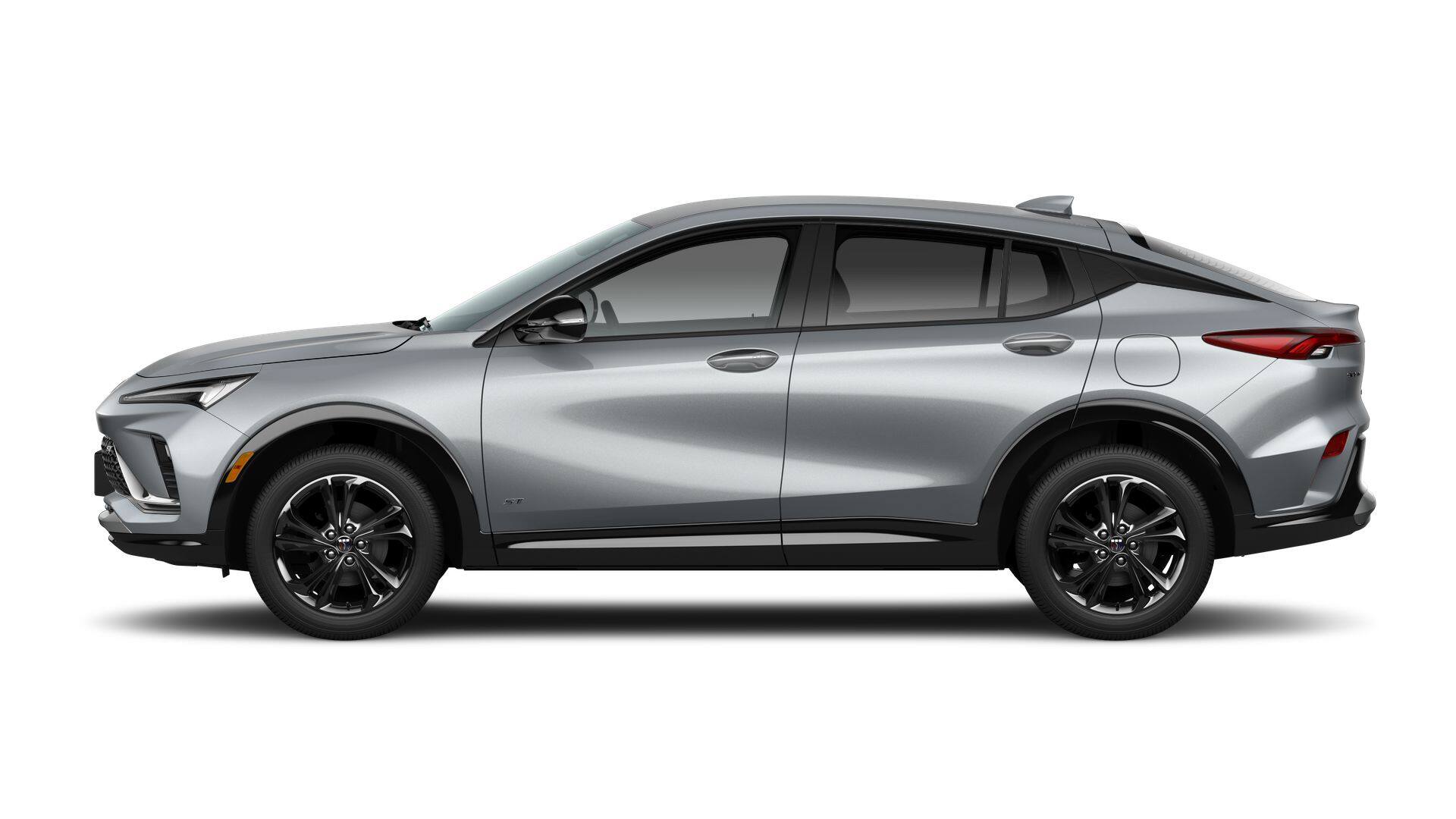 2026 Buick Envista Sport Touring photo 6