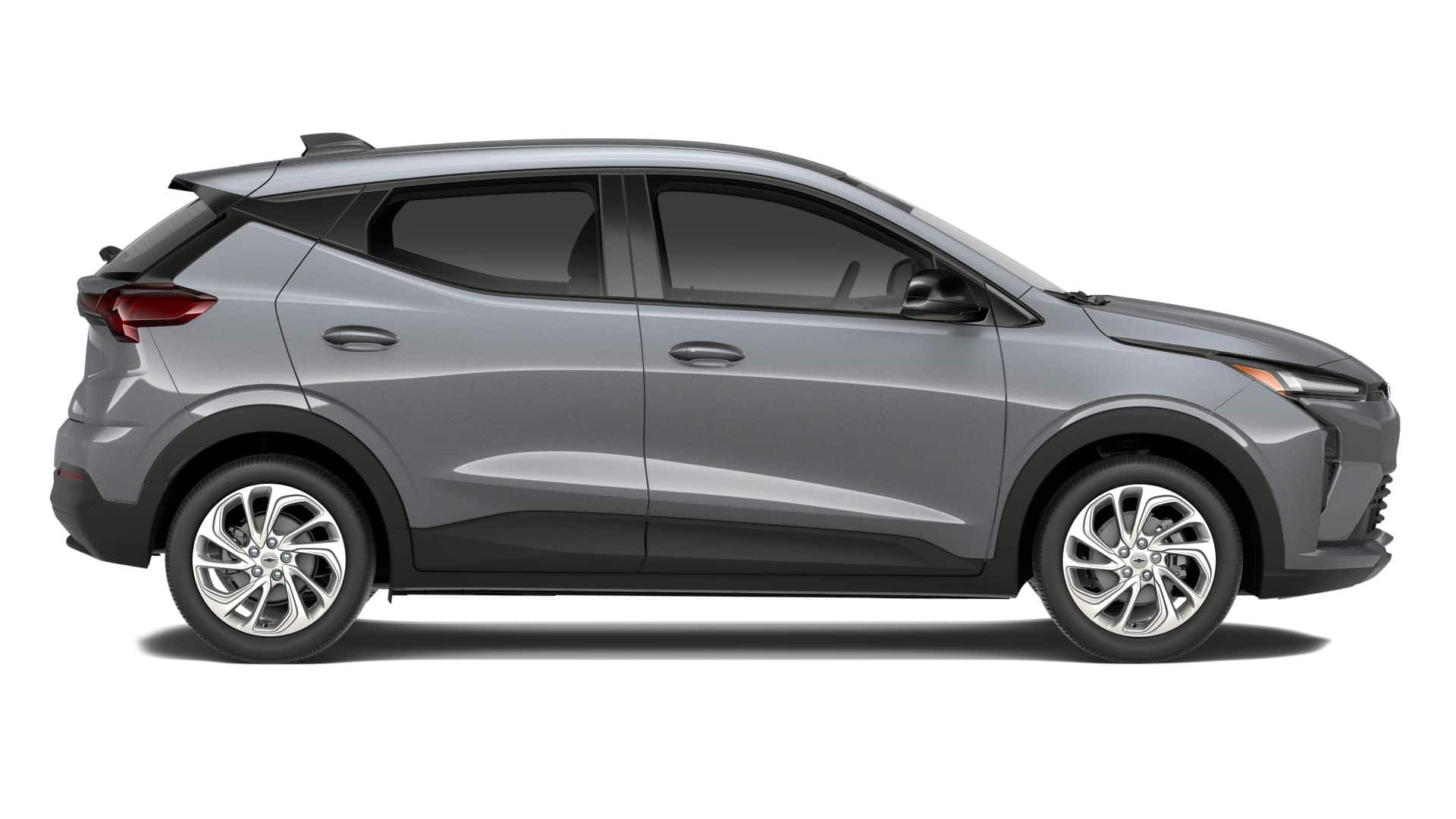 Thumbnail: 2027 Chevrolet Bolt EV - 2